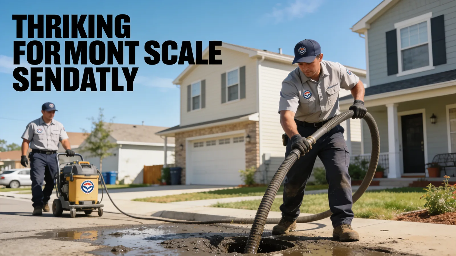 Sewage Cleanup in Olathe, KS near me